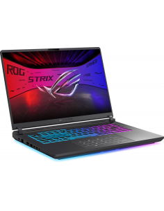 ASUS G615LM-S5076 2